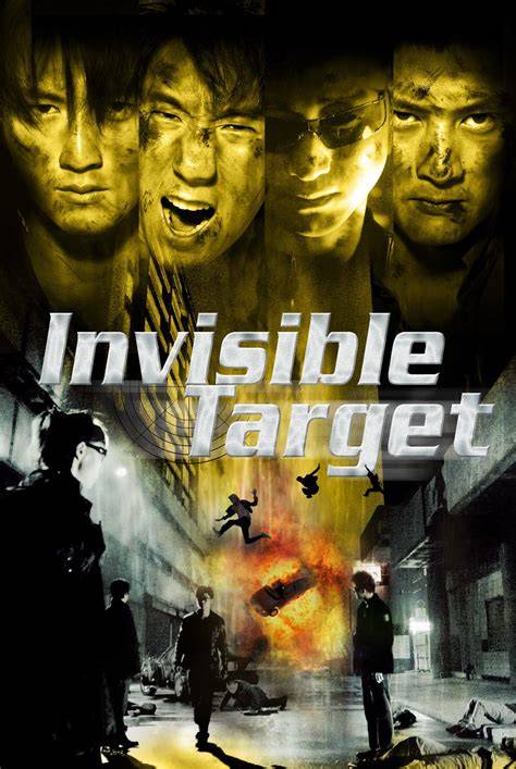 Invisible Target (2007) film online, Invisible Target (2007) eesti film, Invisible Target (2007) full movie, Invisible Target (2007) imdb, Invisible Target (2007) putlocker, Invisible Target (2007) watch movies online,Invisible Target (2007) popcorn time, Invisible Target (2007) youtube download, Invisible Target (2007) torrent download